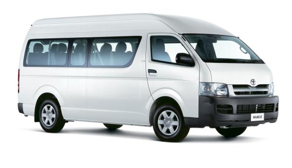 Kombi Icon